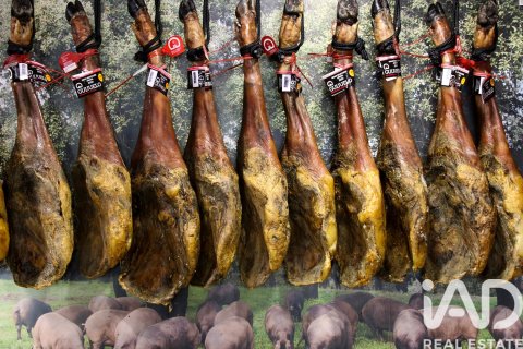 Kafejnīca / restorāns pārdošanā Mataro, Barcelona, Spānijā 1 istaba, 125 m2 Nr. 152660 - attēls 8