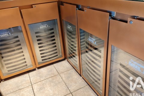 Kafejnīca / restorāns pārdošanā Mataro, Barcelona, Spānijā 1 istaba, 125 m2 Nr. 152660 - attēls 13