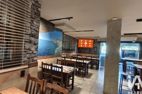 Kafejnīca / restorāns pārdošanā Mataro, Barcelona, Spānijā 1 istaba, 125 m2 Nr. 152660 - attēls 4