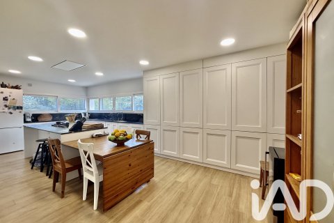 Talo myytävänä Orba, Alicante, Espanja, 4 makuuhuonetta, 206 m2 No. 152661 - kuva 12