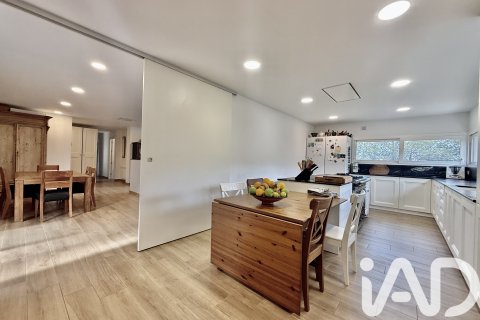 Talo myytävänä Orba, Alicante, Espanja, 4 makuuhuonetta, 206 m2 No. 152661 - kuva 24