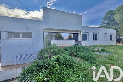 Talo myytävänä Orba, Alicante, Espanja, 4 makuuhuonetta, 206 m2 No. 152661 - kuva 23