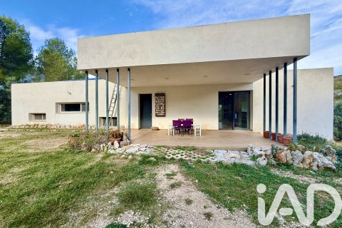 Talo myytävänä Orba, Alicante, Espanja, 4 makuuhuonetta, 206 m2 No. 152661 - kuva 30