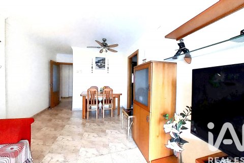 Wohnung zum Verkauf in Calafell, Tarragona, Spanien 2 Schlafzimmer, 63 m2 Nr. 152656 - Foto 4