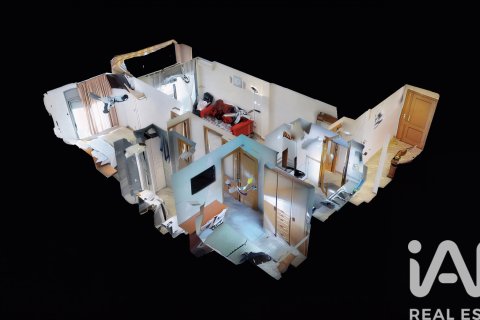 Wohnung zum Verkauf in Calafell, Tarragona, Spanien 2 Schlafzimmer, 63 m2 Nr. 152656 - Foto 17