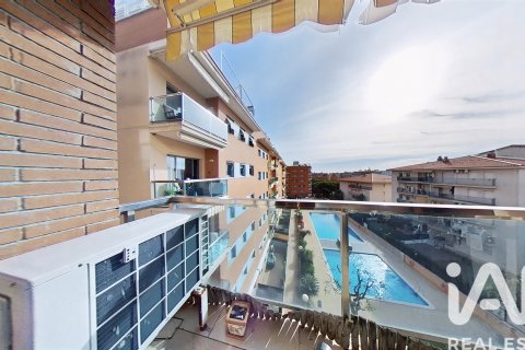 Wohnung zum Verkauf in Calafell, Tarragona, Spanien 2 Schlafzimmer, 63 m2 Nr. 152656 - Foto 5