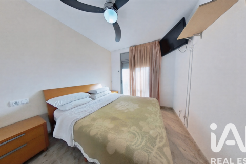 Wohnung zum Verkauf in Calafell, Tarragona, Spanien 2 Schlafzimmer, 63 m2 Nr. 152656 - Foto 6