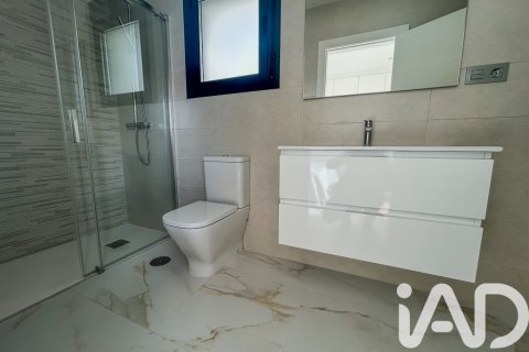 Hus till salu i Pilar de la Horadada, Alicante, Spanien 3 sovrum, 112 kvm. Nr. 152658 - foto 28