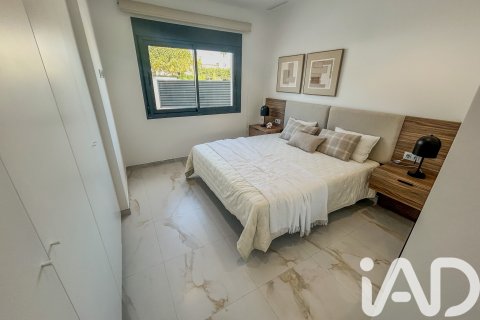 Hus till salu i Pilar de la Horadada, Alicante, Spanien 3 sovrum, 112 kvm. Nr. 152658 - foto 11