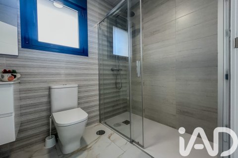 Hus till salu i Pilar de la Horadada, Alicante, Spanien 3 sovrum, 112 kvm. Nr. 152658 - foto 18