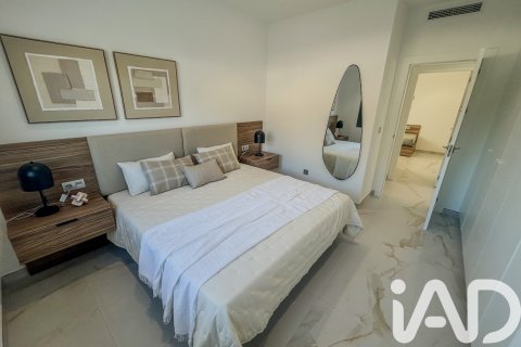 Hus till salu i Pilar de la Horadada, Alicante, Spanien 3 sovrum, 112 kvm. Nr. 152658 - foto 10