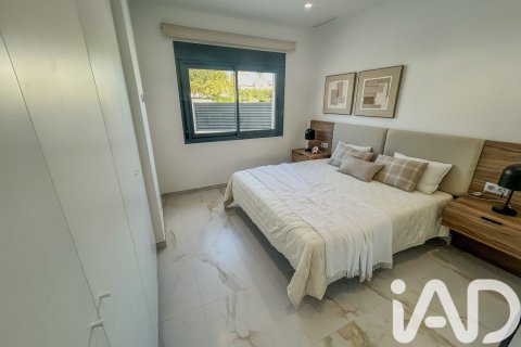 Hus till salu i Pilar de la Horadada, Alicante, Spanien 3 sovrum, 112 kvm. Nr. 152658 - foto 12