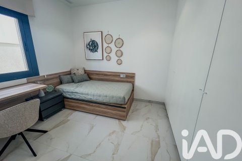 Hus till salu i Pilar de la Horadada, Alicante, Spanien 3 sovrum, 112 kvm. Nr. 152658 - foto 14