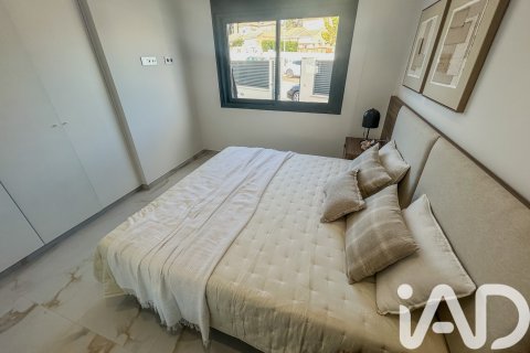 Hus till salu i Pilar de la Horadada, Alicante, Spanien 3 sovrum, 112 kvm. Nr. 152658 - foto 13