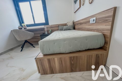 Hus till salu i Pilar de la Horadada, Alicante, Spanien 3 sovrum, 112 kvm. Nr. 152658 - foto 16