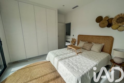 Hus till salu i Pilar de la Horadada, Alicante, Spanien 3 sovrum, 112 kvm. Nr. 152658 - foto 9