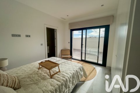 Hus till salu i Pilar de la Horadada, Alicante, Spanien 3 sovrum, 112 kvm. Nr. 152658 - foto 8