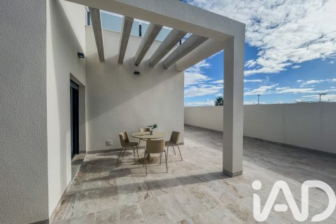 Hus till salu i Pilar de la Horadada, Alicante, Spanien 3 sovrum, 112 kvm. Nr. 152658 - foto 30