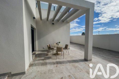 Hus till salu i Pilar de la Horadada, Alicante, Spanien 3 sovrum, 112 kvm. Nr. 152658 - foto 19