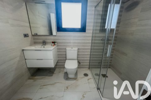 Hus till salu i Pilar de la Horadada, Alicante, Spanien 3 sovrum, 112 kvm. Nr. 152658 - foto 17