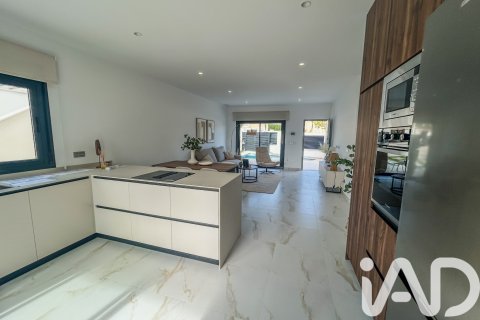 Hus till salu i Pilar de la Horadada, Alicante, Spanien 3 sovrum, 112 kvm. Nr. 152658 - foto 26