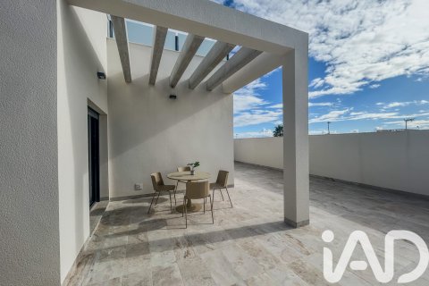 Hus till salu i Pilar de la Horadada, Alicante, Spanien 3 sovrum, 112 kvm. Nr. 152658 - foto 20