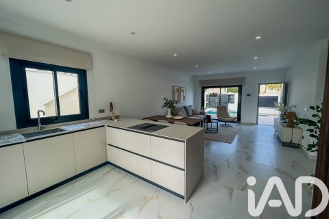 Hus till salu i Pilar de la Horadada, Alicante, Spanien 3 sovrum, 112 kvm. Nr. 152658 - foto 7