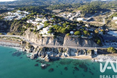 Terreno in vendita a Arenys de Mar, Barcelona, Spagna 1789 mq. N° 152659 - foto 3