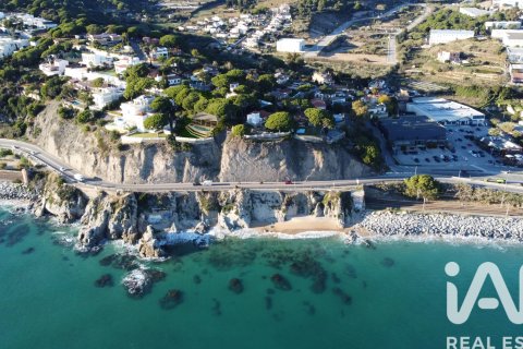 Terreno in vendita a Arenys de Mar, Barcelona, Spagna 1789 mq. N° 152659 - foto 2