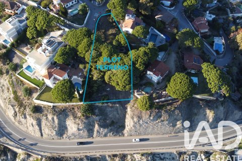 Terreno in vendita a Arenys de Mar, Barcelona, Spagna 1789 mq. N° 152659 - foto 8