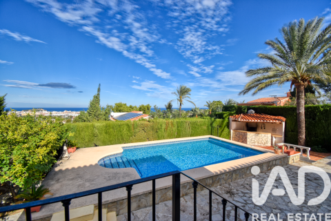 Māja pārdošanā Denia, Alicante, Spānijā 3 istabas, 187 m2 Nr. 152657 - attēls 3