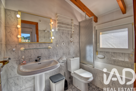 Māja pārdošanā Denia, Alicante, Spānijā 3 istabas, 187 m2 Nr. 152657 - attēls 30