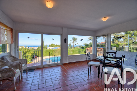 Māja pārdošanā Denia, Alicante, Spānijā 3 istabas, 187 m2 Nr. 152657 - attēls 2