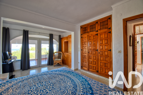 Māja pārdošanā Denia, Alicante, Spānijā 3 istabas, 187 m2 Nr. 152657 - attēls 9