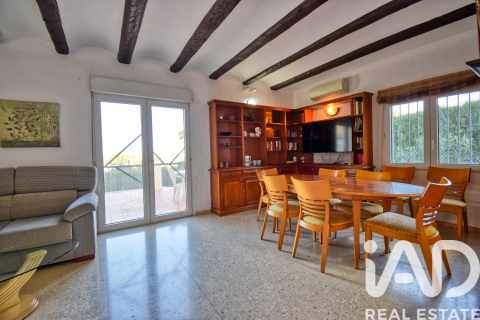 Māja pārdošanā Denia, Alicante, Spānijā 3 istabas, 187 m2 Nr. 152657 - attēls 22