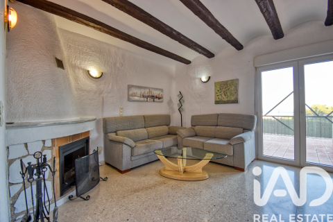 Māja pārdošanā Denia, Alicante, Spānijā 3 istabas, 187 m2 Nr. 152657 - attēls 6