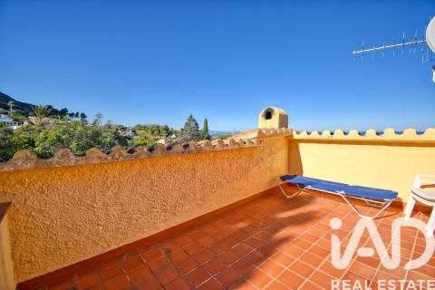 Māja pārdošanā Denia, Alicante, Spānijā 3 istabas, 187 m2 Nr. 152657 - attēls 13