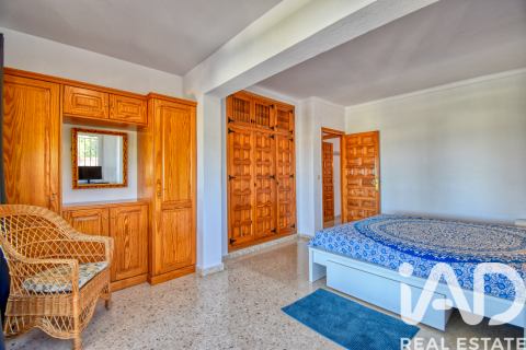 Māja pārdošanā Denia, Alicante, Spānijā 3 istabas, 187 m2 Nr. 152657 - attēls 10