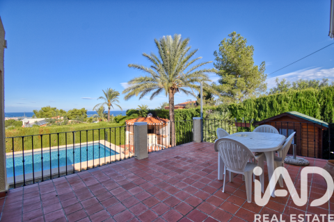 Māja pārdošanā Denia, Alicante, Spānijā 3 istabas, 187 m2 Nr. 152657 - attēls 21