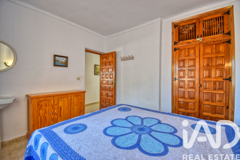 Māja pārdošanā Denia, Alicante, Spānijā 3 istabas, 187 m2 Nr. 152657 - attēls 11