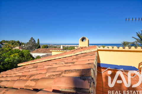 Māja pārdošanā Denia, Alicante, Spānijā 3 istabas, 187 m2 Nr. 152657 - attēls 14