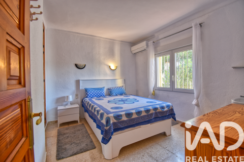 Māja pārdošanā Denia, Alicante, Spānijā 3 istabas, 187 m2 Nr. 152657 - attēls 27