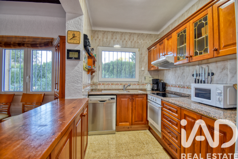 Māja pārdošanā Denia, Alicante, Spānijā 3 istabas, 187 m2 Nr. 152657 - attēls 24