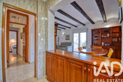 Māja pārdošanā Denia, Alicante, Spānijā 3 istabas, 187 m2 Nr. 152657 - attēls 25