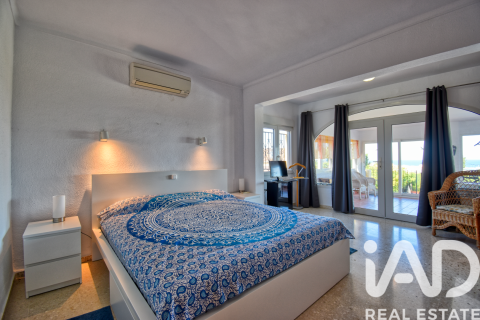 Māja pārdošanā Denia, Alicante, Spānijā 3 istabas, 187 m2 Nr. 152657 - attēls 8