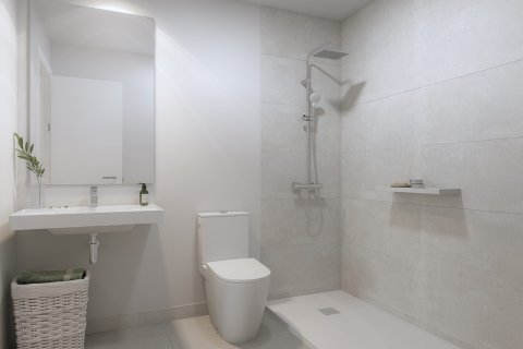Apartment for sale in Casares, Malaga, Spain 2 bedrooms, 124.8 sq.m. No. 177758 - photo 6