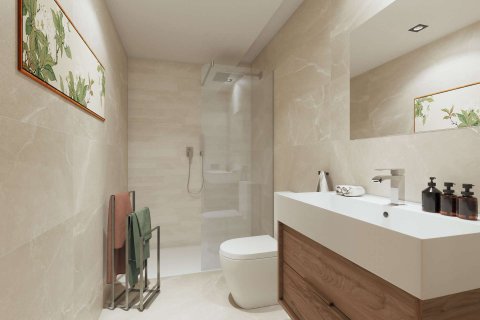 Casa in vendita a Mijas, Malaga, Spagna 3 camere da letto, 225.13 mq. N° 177762 - foto 13