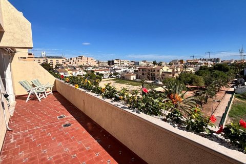 Apartament Alicante, Hiszpania 2 sypialnie, 90 mkw. nr 139917 – zdjęcie 24