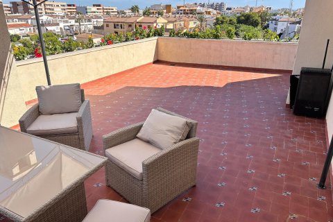 Apartament Alicante, Hiszpania 2 sypialnie, 90 mkw. nr 139917 – zdjęcie 6