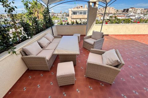 Apartament Alicante, Hiszpania 2 sypialnie, 90 mkw. nr 139917 – zdjęcie 10